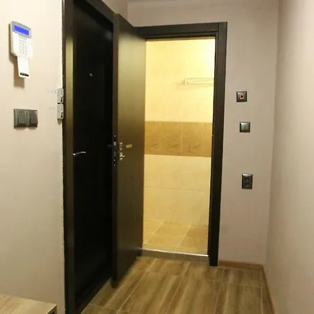 Niki Apartment
